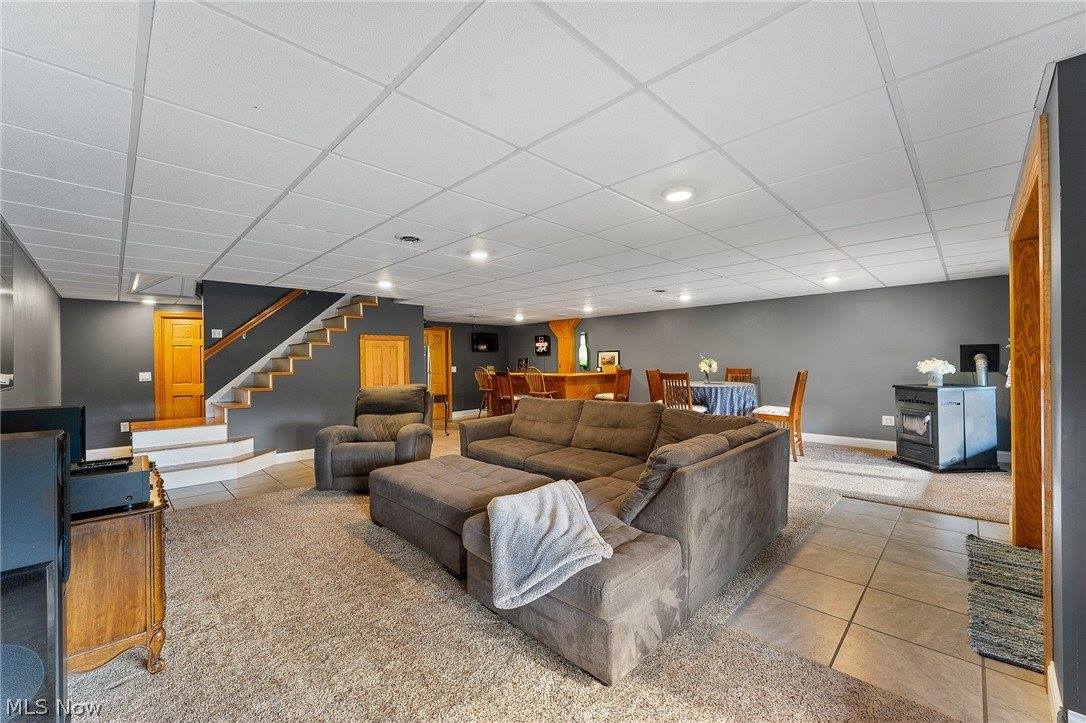 4142 Salineville Road NE, Carrollton, OH 44615