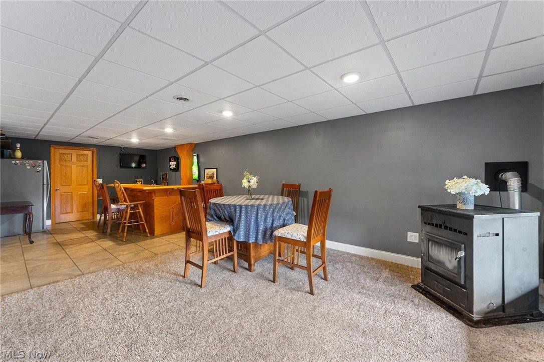 4142 Salineville Road NE, Carrollton, OH 44615