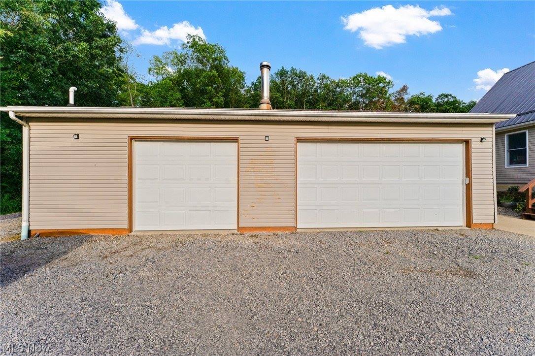 4142 Salineville Road NE, Carrollton, OH 44615