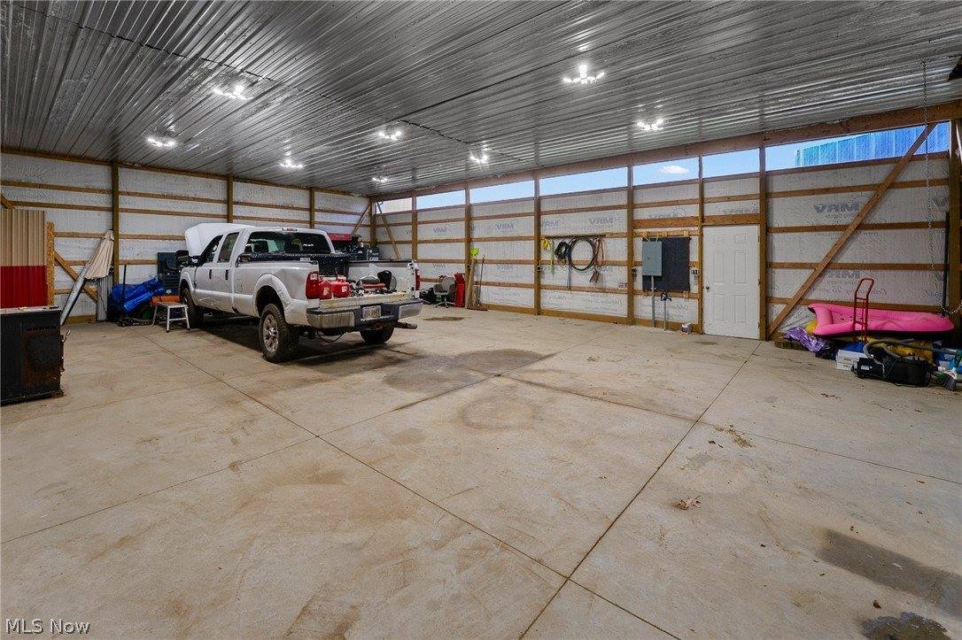 4142 Salineville Road NE, Carrollton, OH 44615
