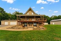 4142 Salineville Road NE, Carrollton, OH 44615
