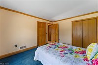 4142 Salineville Road NE, Carrollton, OH 44615