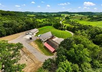 4142 Salineville Road NE, Carrollton, OH 44615