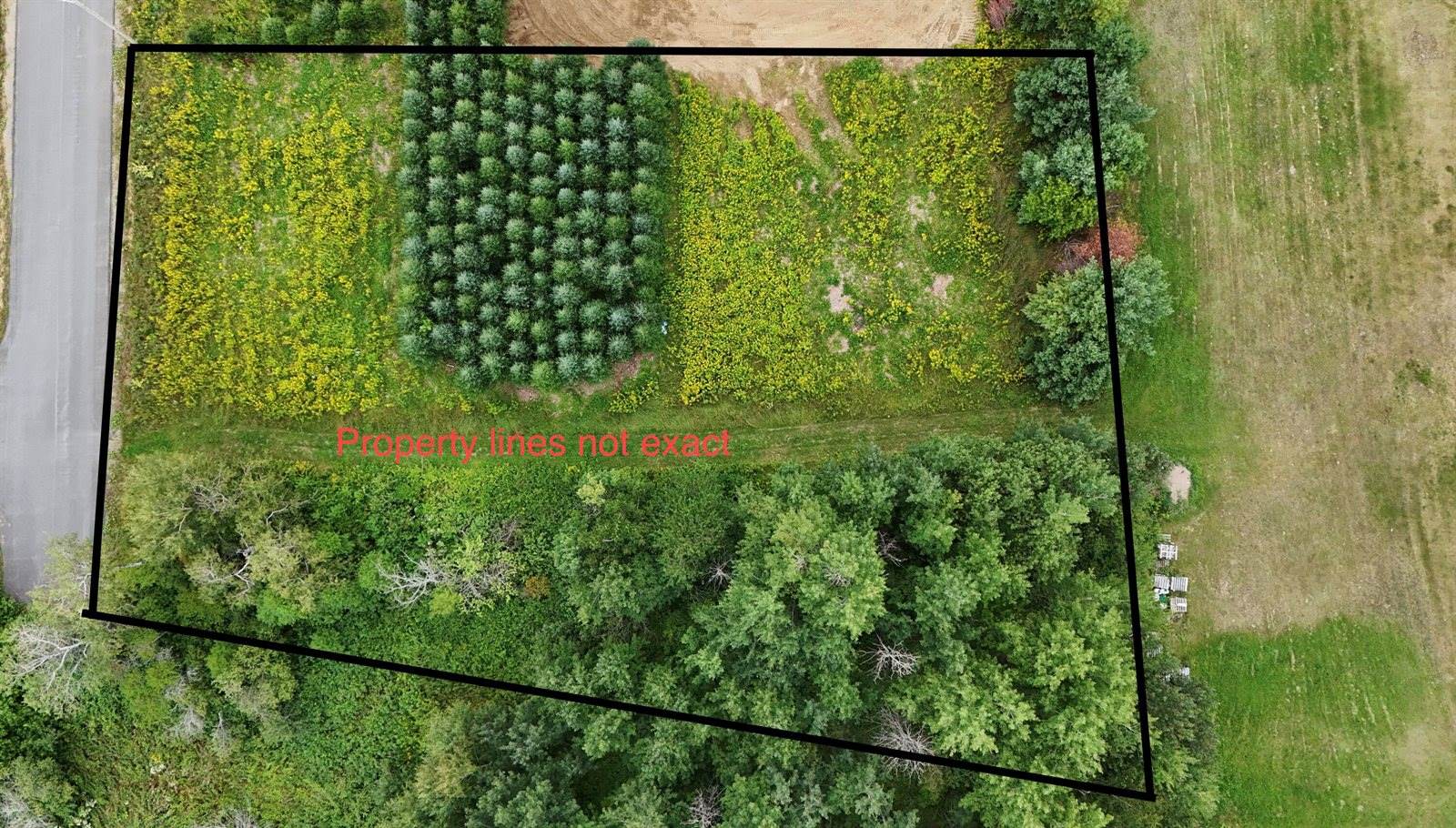 1 East Village Acres Dr. Drive, Easton, ME 04740