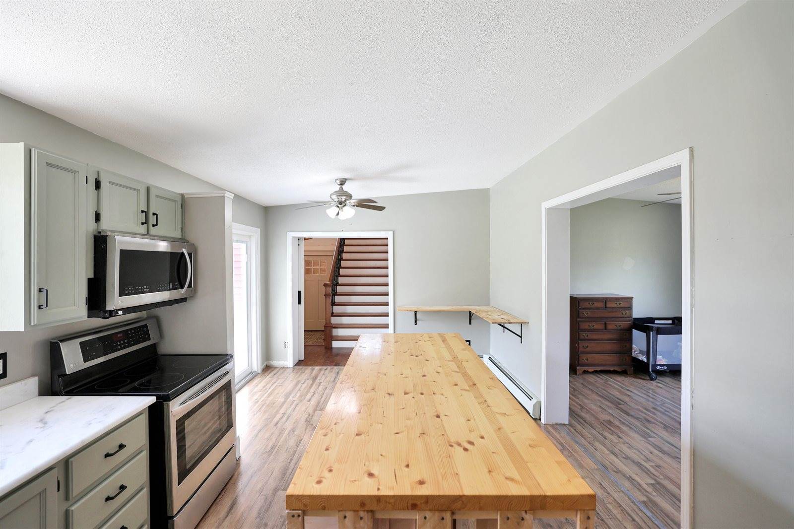 43 Fords Lane, Mapleton, ME 04757