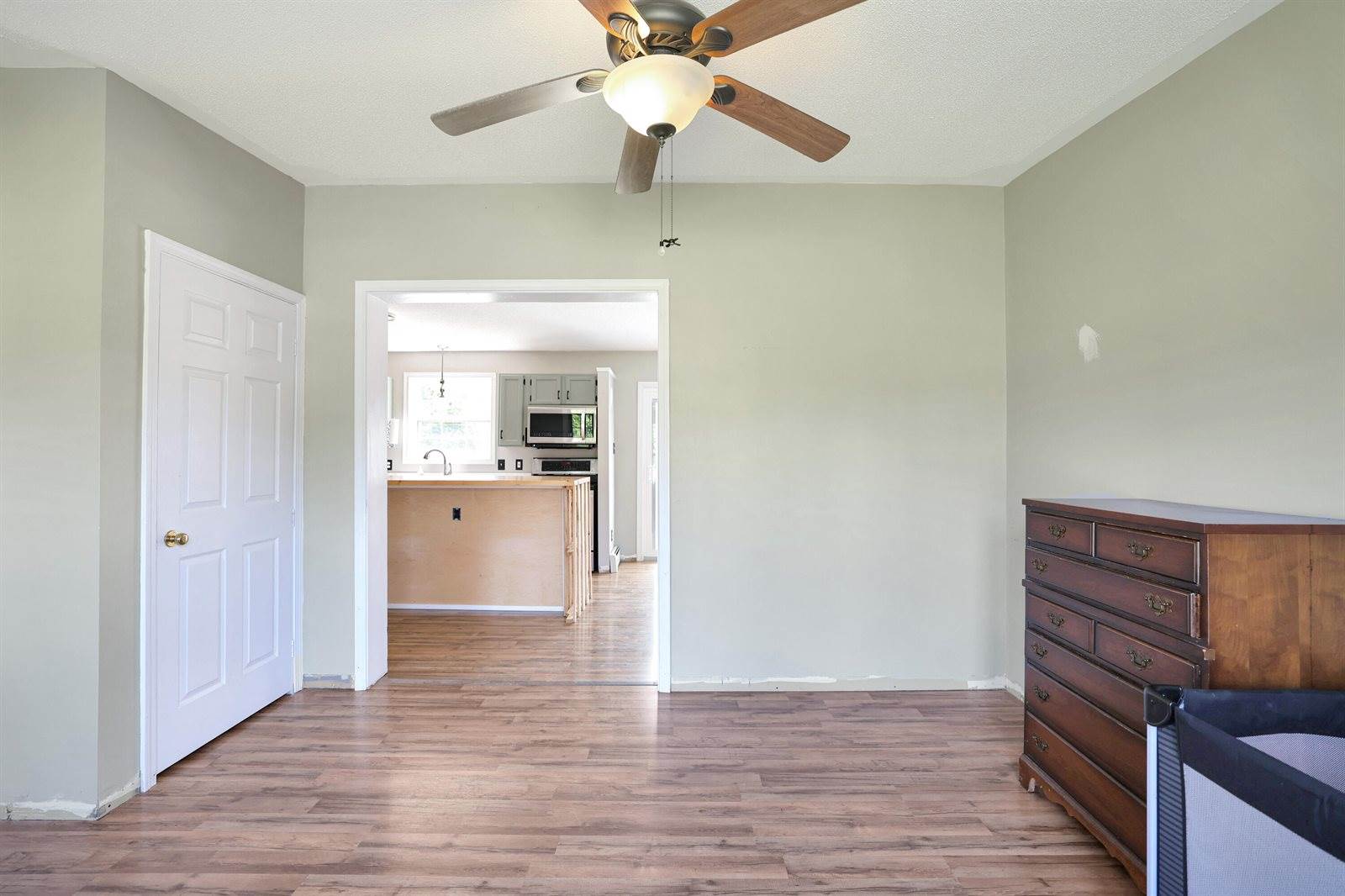 43 Fords Lane, Mapleton, ME 04757