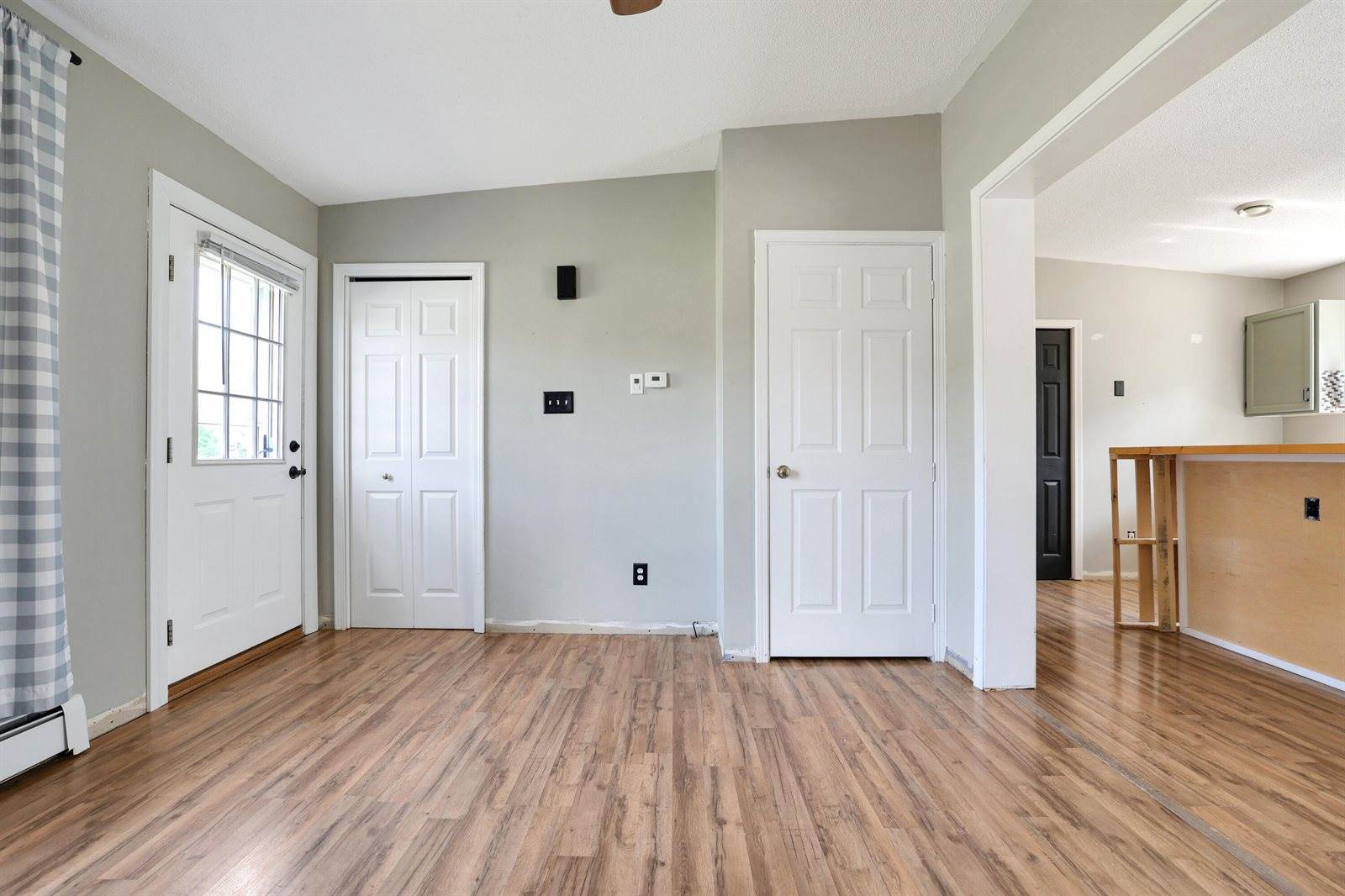 43 Fords Lane, Mapleton, ME 04757
