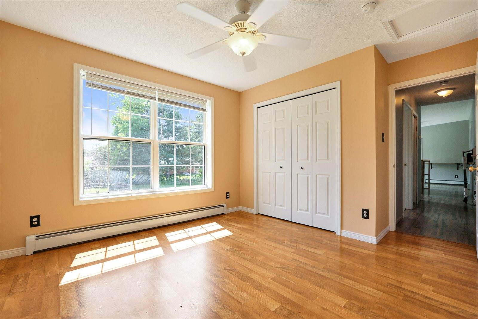 43 Fords Lane, Mapleton, ME 04757