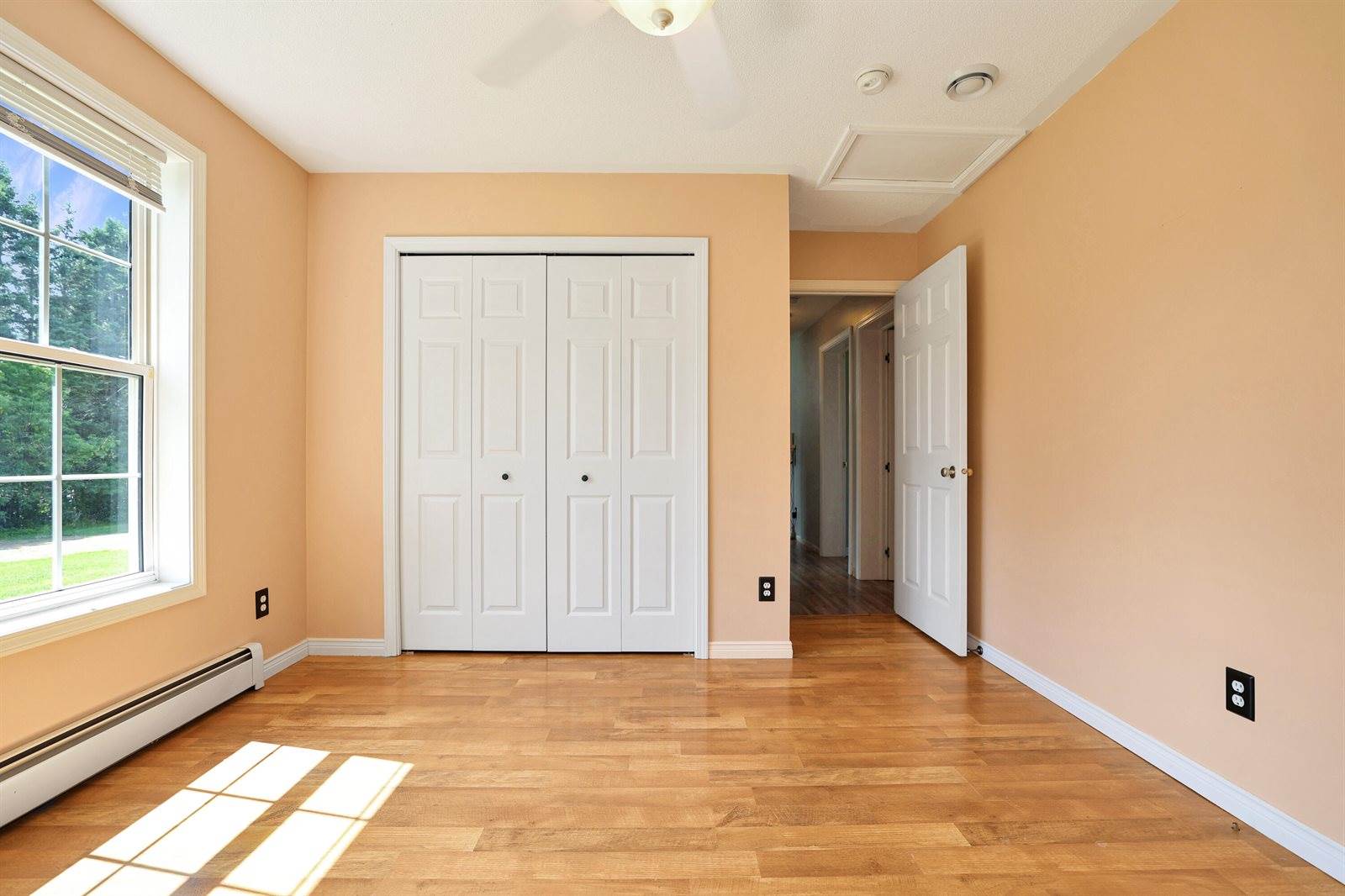 43 Fords Lane, Mapleton, ME 04757