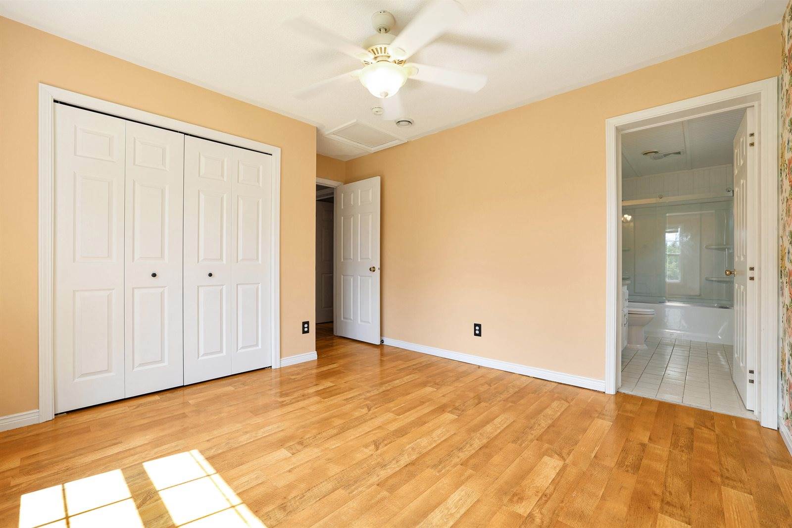 43 Fords Lane, Mapleton, ME 04757