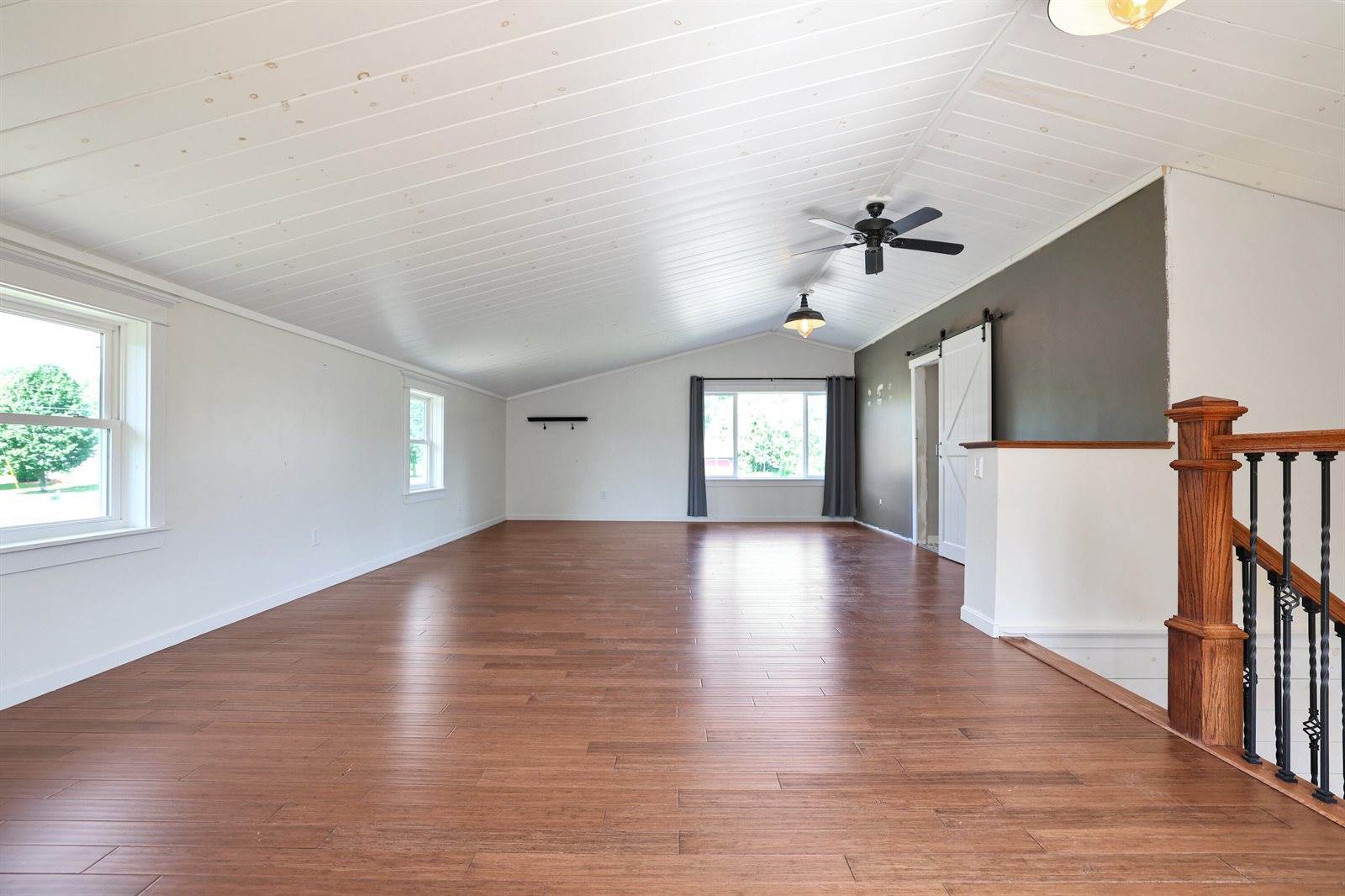 43 Fords Lane, Mapleton, ME 04757