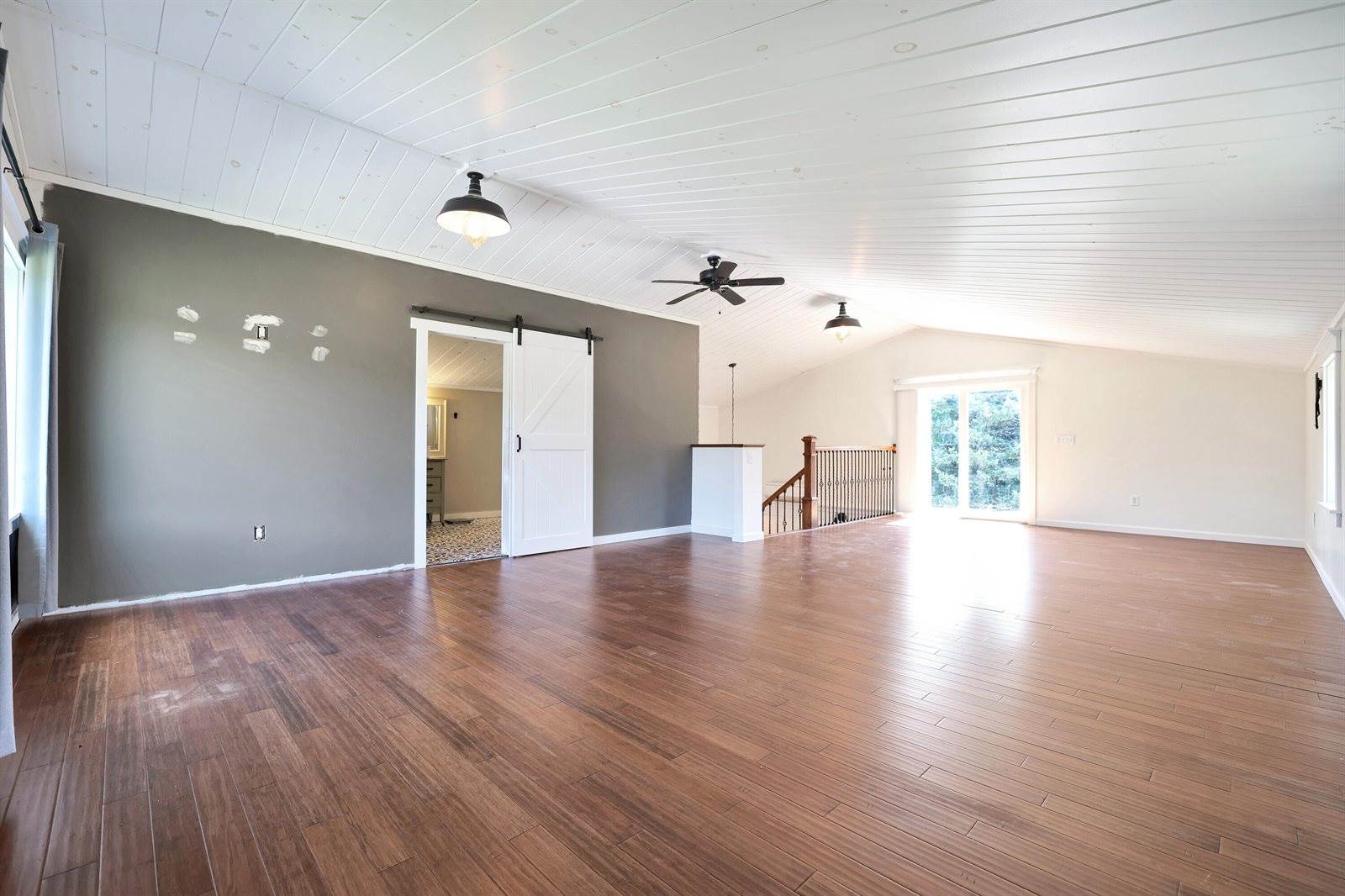 43 Fords Lane, Mapleton, ME 04757
