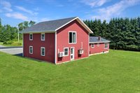 43 Fords Lane, Mapleton, ME 04757