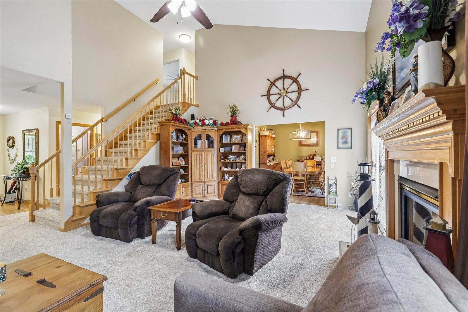 304 North Atwood Lane, Deerfield, WI 53531