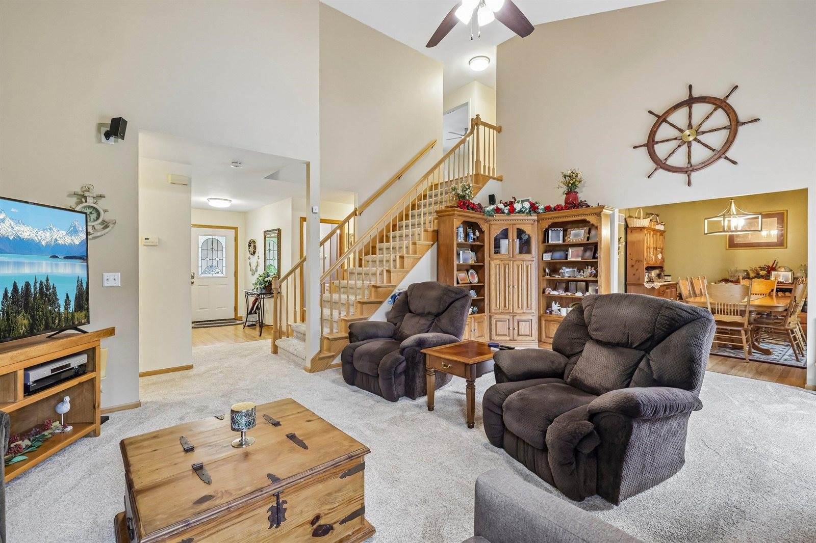 304 North Atwood Lane, Deerfield, WI 53531