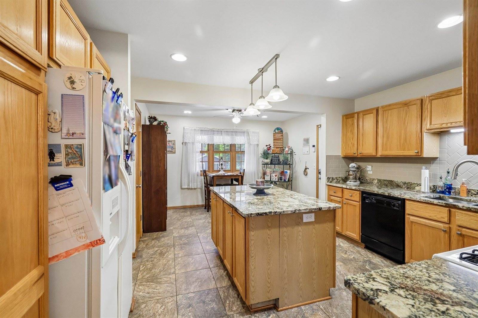304 North Atwood Lane, Deerfield, WI 53531