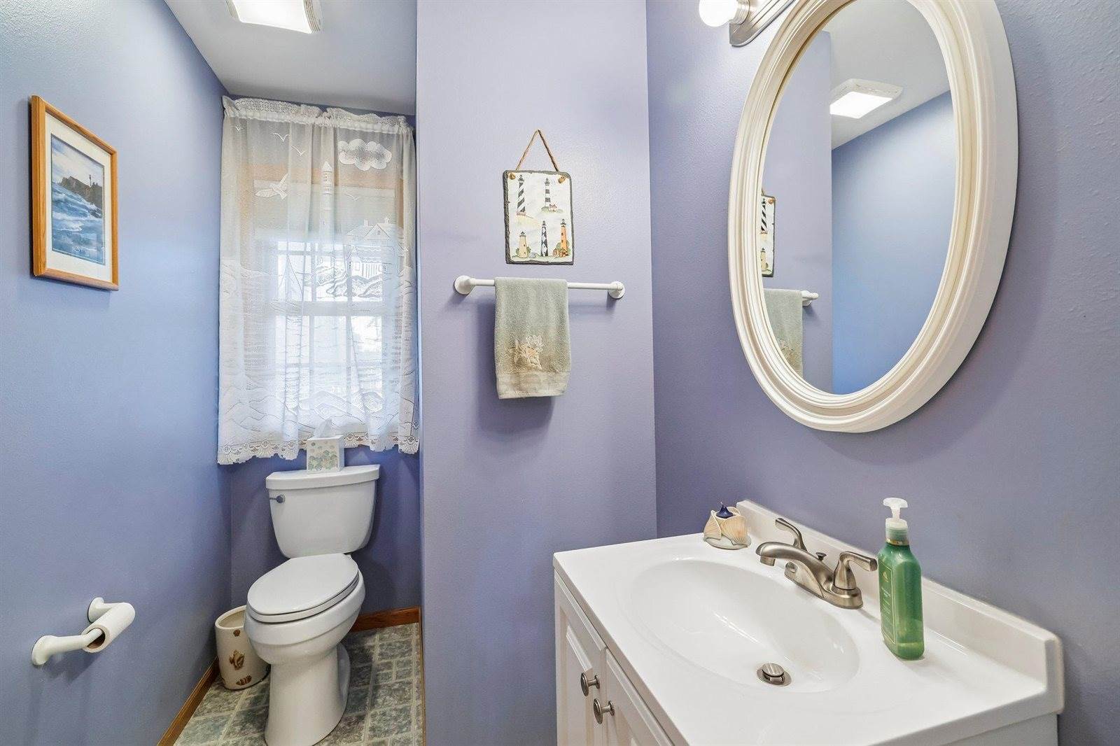 304 North Atwood Lane, Deerfield, WI 53531