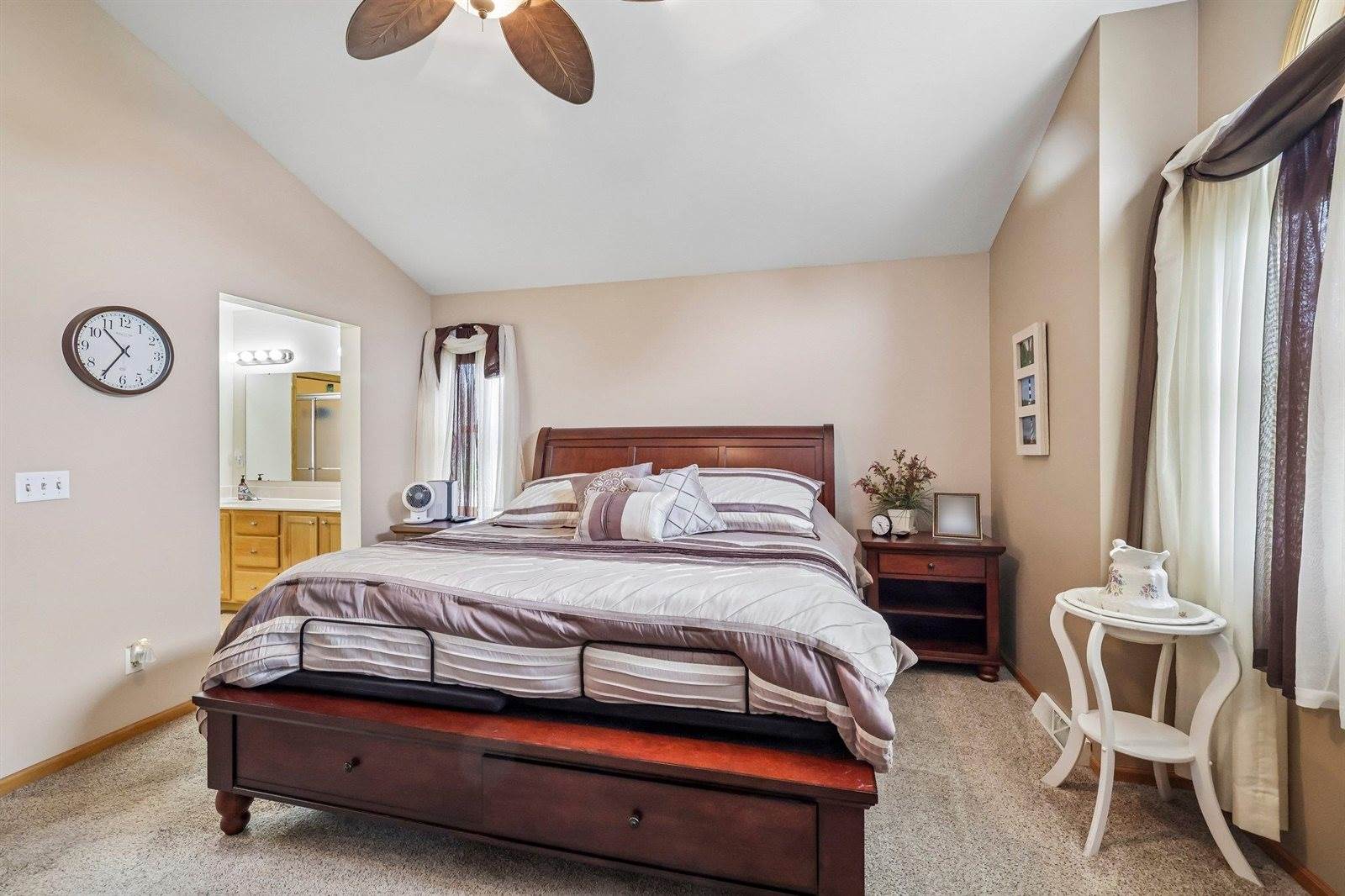304 North Atwood Lane, Deerfield, WI 53531