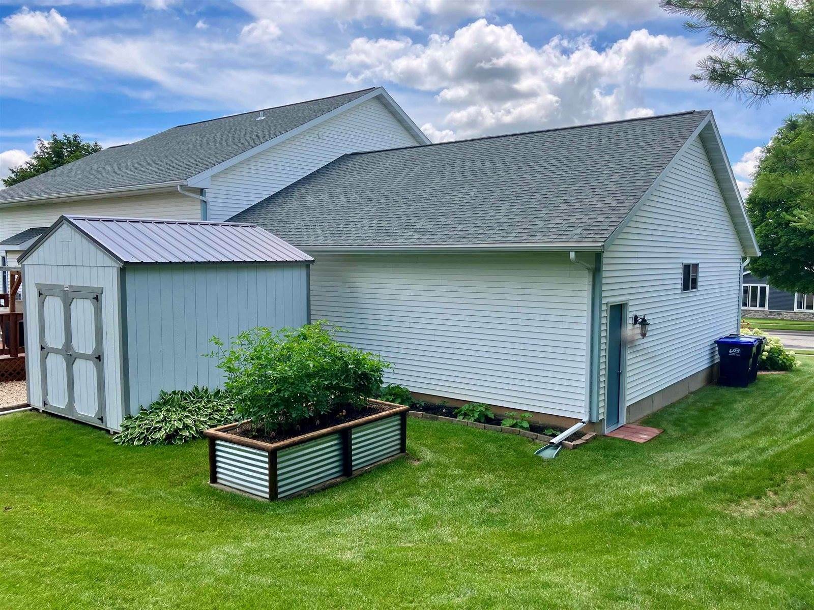 304 North Atwood Lane, Deerfield, WI 53531