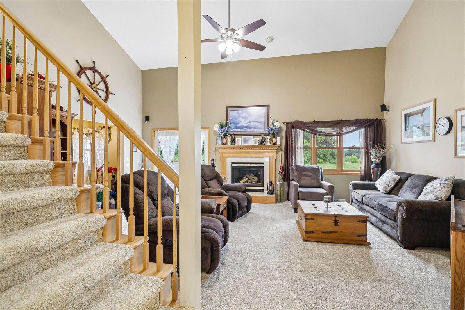 304 North Atwood Lane, Deerfield, WI 53531