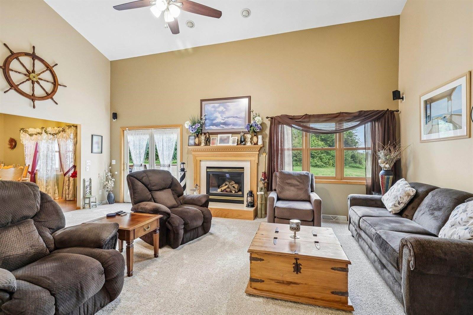 304 North Atwood Lane, Deerfield, WI 53531