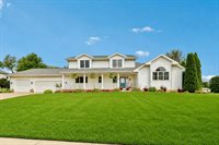 304 North Atwood Lane, Deerfield, WI 53531