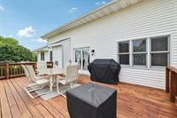 304 North Atwood Lane, Deerfield, WI 53531