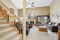 304 North Atwood Lane, Deerfield, WI 53531