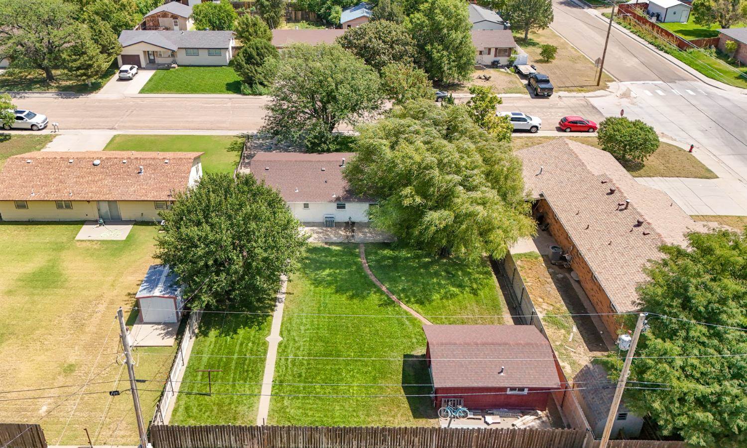 1005 North Missouri, Ulysses, KS 67880