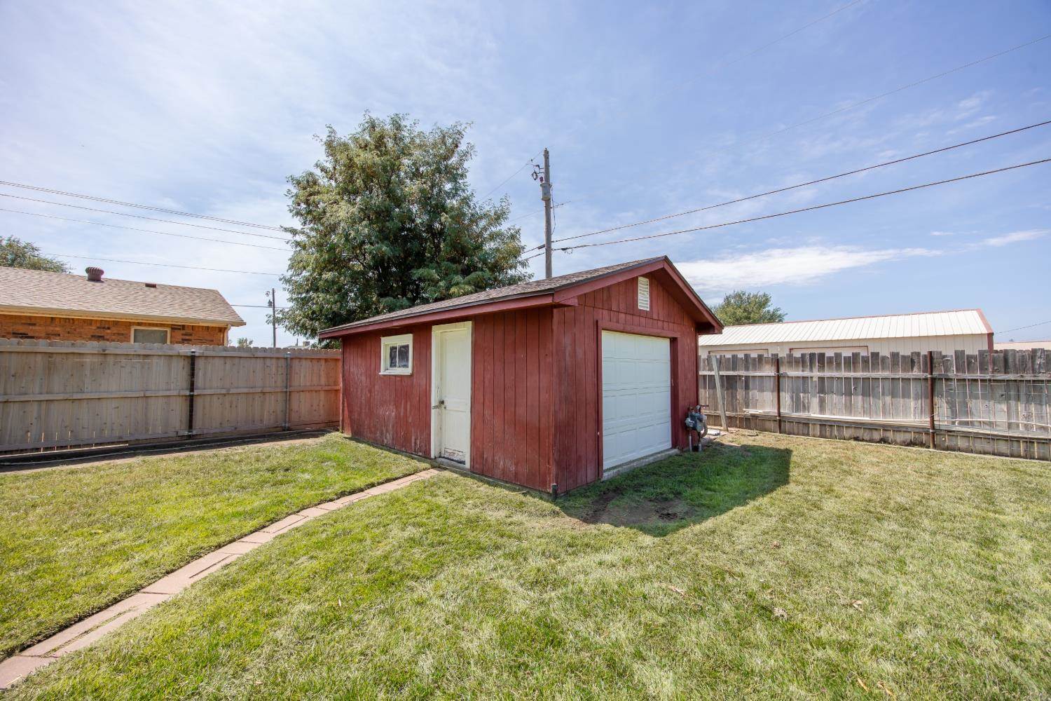 1005 North Missouri, Ulysses, KS 67880