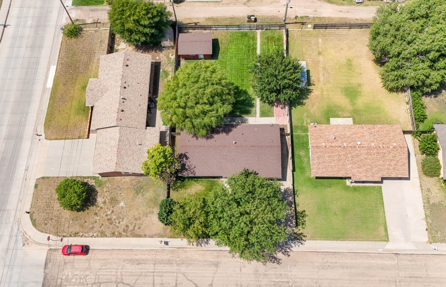 1005 North Missouri, Ulysses, KS 67880