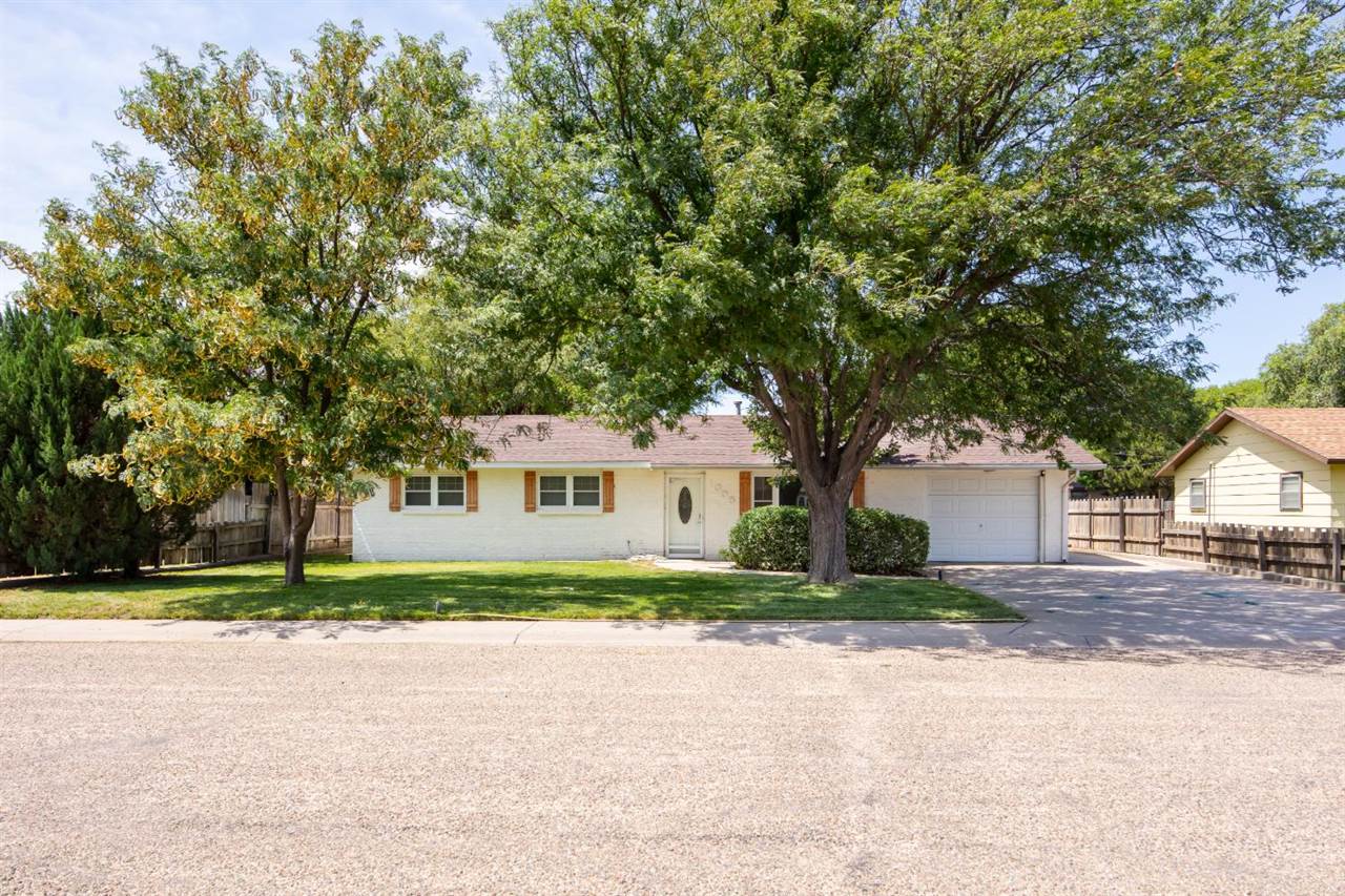 1005 North Missouri, Ulysses, KS 67880