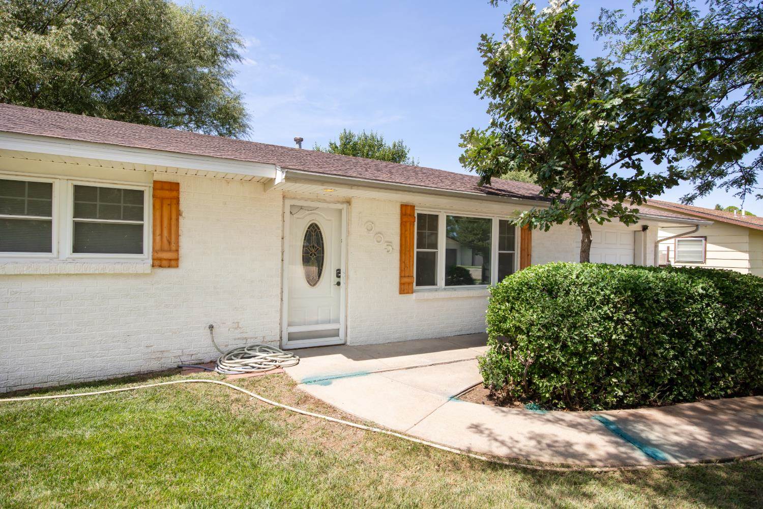 1005 North Missouri, Ulysses, KS 67880