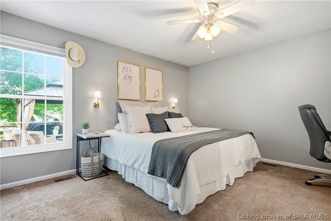 302 Bates Drive, Charlestown, IN 47111