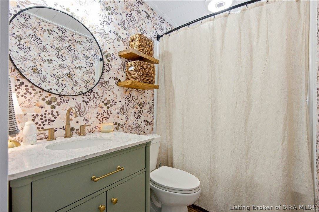 302 Bates Drive, Charlestown, IN 47111