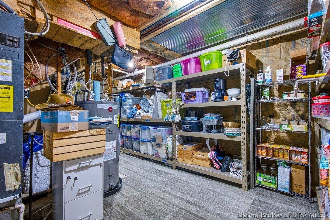 302 Bates Drive, Charlestown, IN 47111