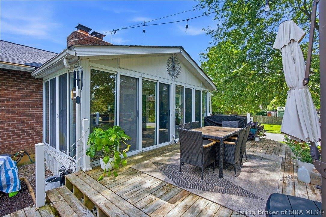 302 Bates Drive, Charlestown, IN 47111