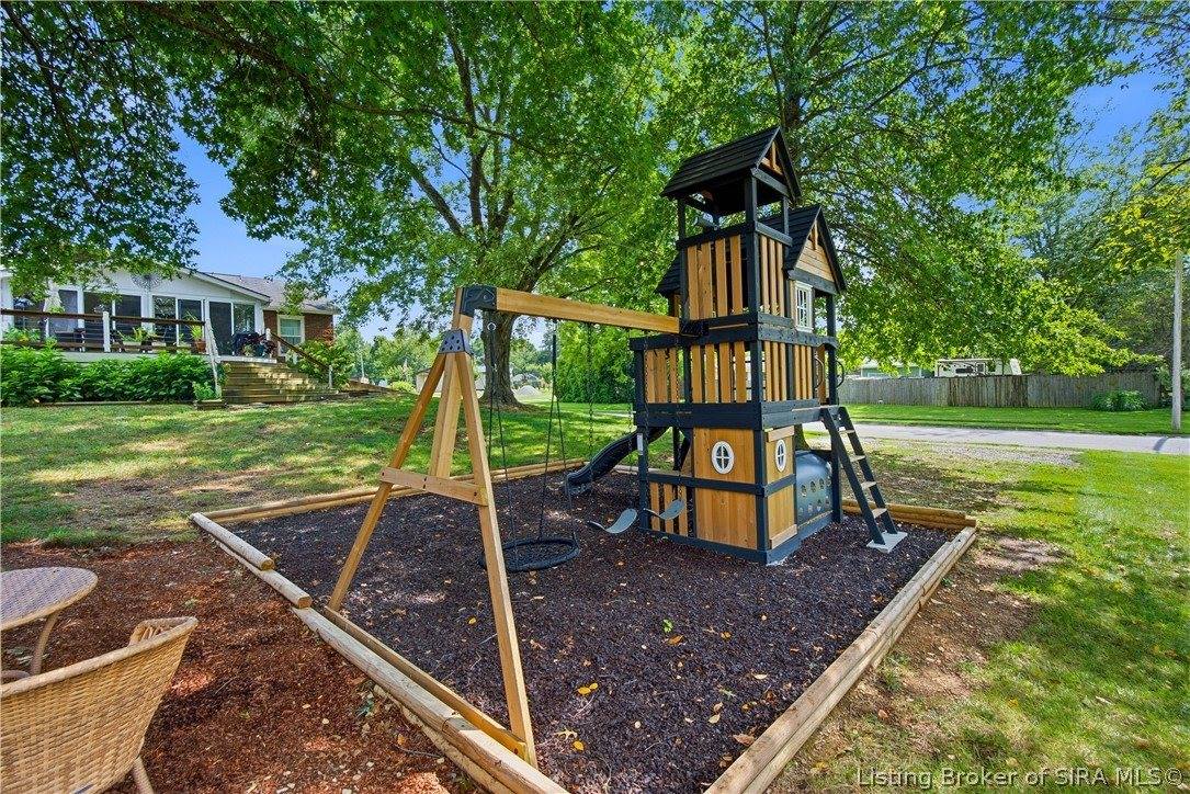 302 Bates Drive, Charlestown, IN 47111