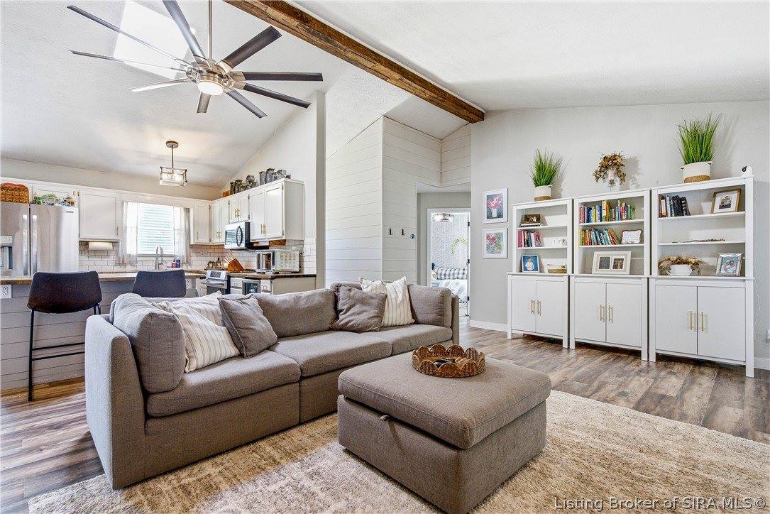 302 Bates Drive, Charlestown, IN 47111