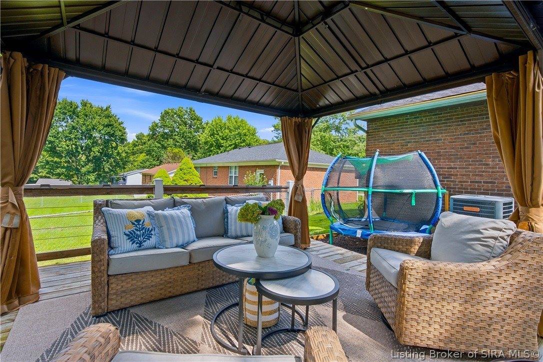 302 Bates Drive, Charlestown, IN 47111