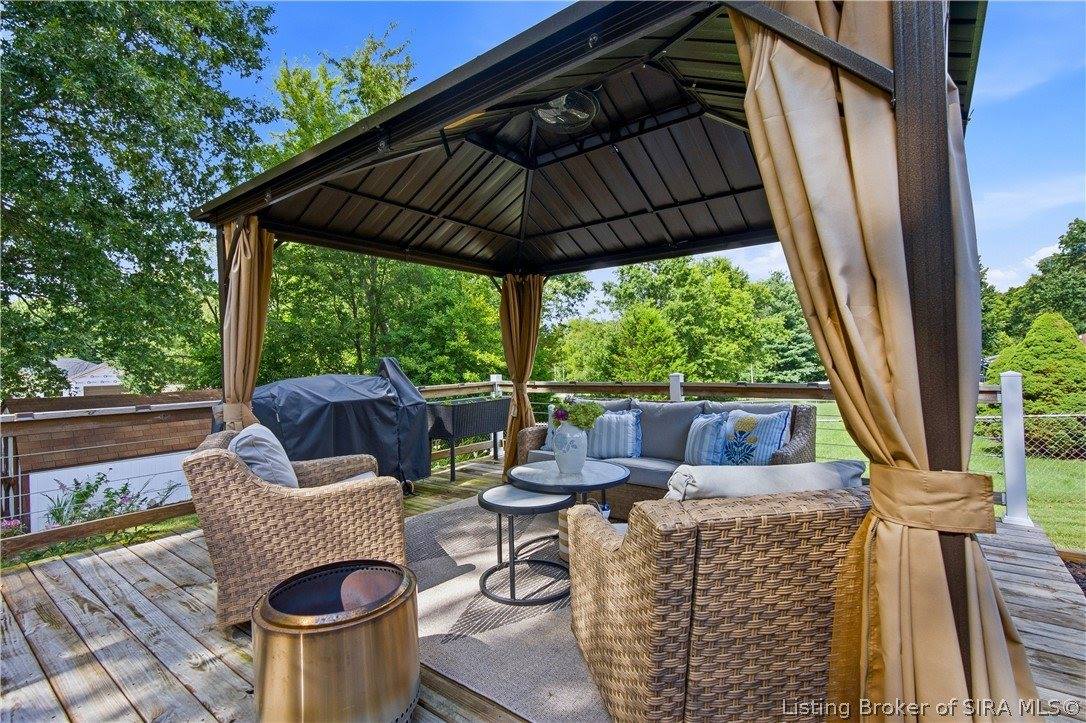 302 Bates Drive, Charlestown, IN 47111