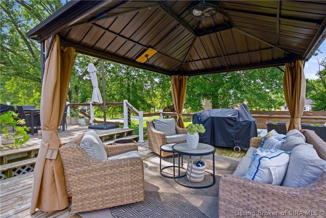 302 Bates Drive, Charlestown, IN 47111