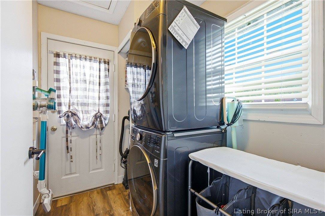 302 Bates Drive, Charlestown, IN 47111