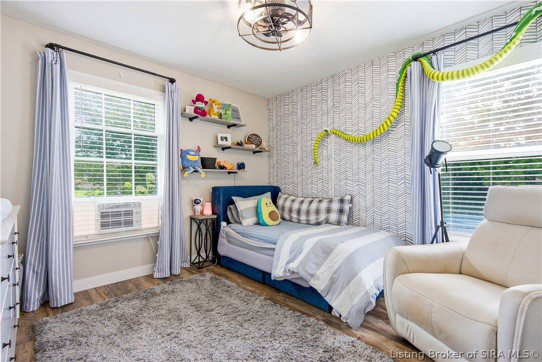 302 Bates Drive, Charlestown, IN 47111