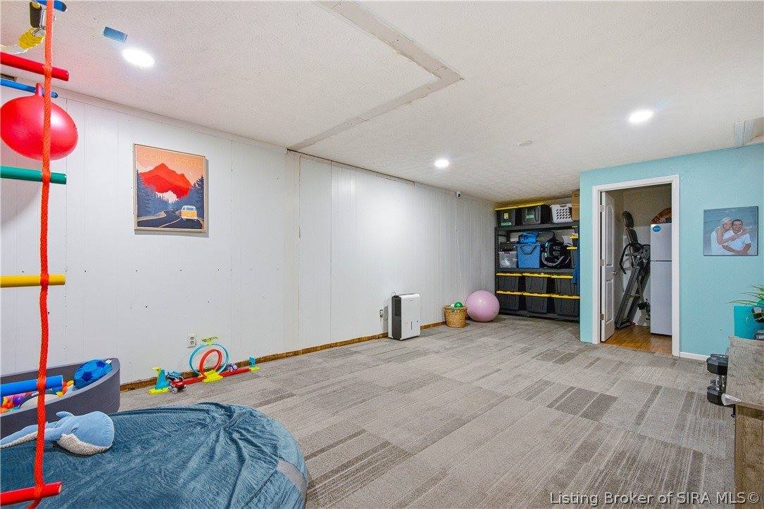 302 Bates Drive, Charlestown, IN 47111