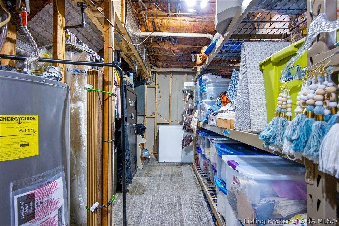 302 Bates Drive, Charlestown, IN 47111