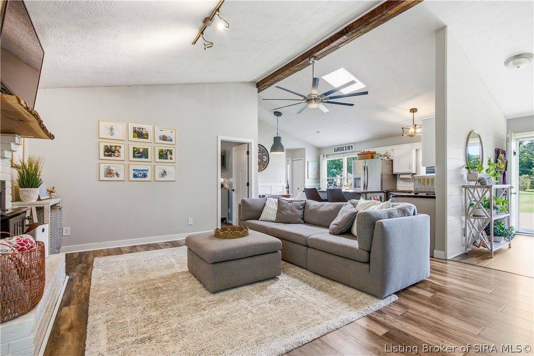 302 Bates Drive, Charlestown, IN 47111