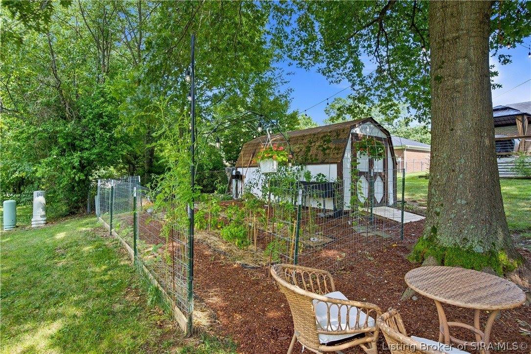302 Bates Drive, Charlestown, IN 47111