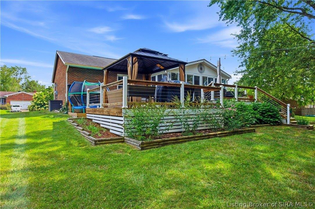302 Bates Drive, Charlestown, IN 47111