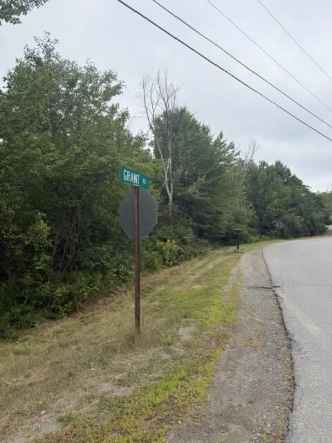Lots 3 & 5 Grant Road, Orono, ME 04473